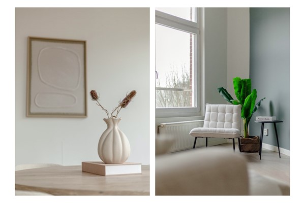 Medium property photo - Amstelveenseweg 176-2, 1075 XP Amsterdam